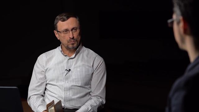 Видения во время клинической смерти — правда? | "Библия говорит" | 973 смотреть онлайн