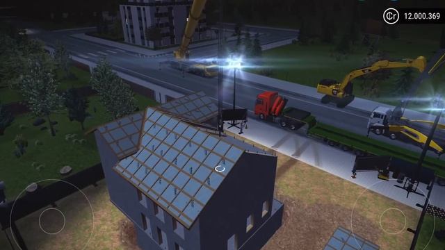 Construction Simulator 3 #103 смотреть онлайн