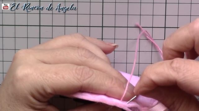 Manualidades De Fieltro - Figuras De Fieltro Con Los Kits De MP-Manualidades Diy- Coser Fieltro