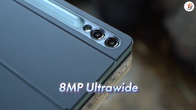 Samsung Galaxy Tab S9 FE! Flagship features for half the price? смотреть онлайн