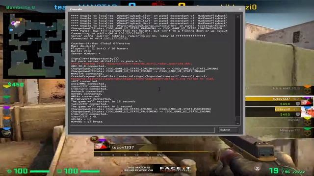 Каесыч (faceit 10lvl) https://www.twitch.tv/dronus смотреть онлайн
