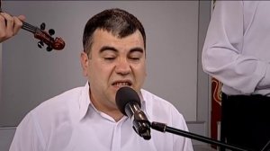 Ешиль ада -Догъгъан ерим