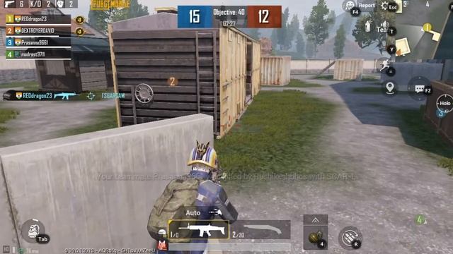 Intel i5 3rd generation +RX 550 AMD graphics combo pubg testing смотреть онлайн