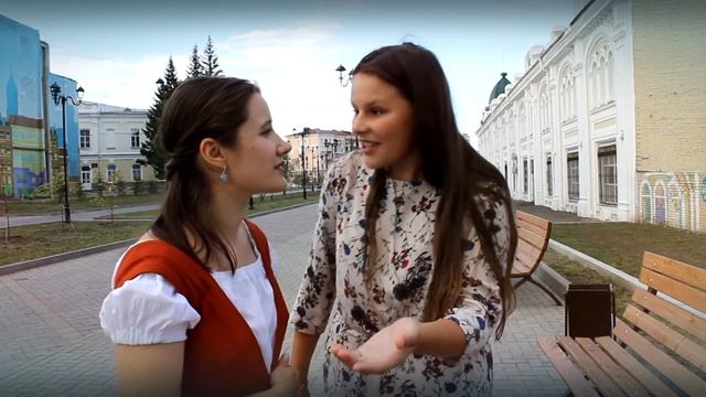 Стихи омских авторов. Читают актеры театра ШуМиМ. Выпуск 3. смотреть онлайн