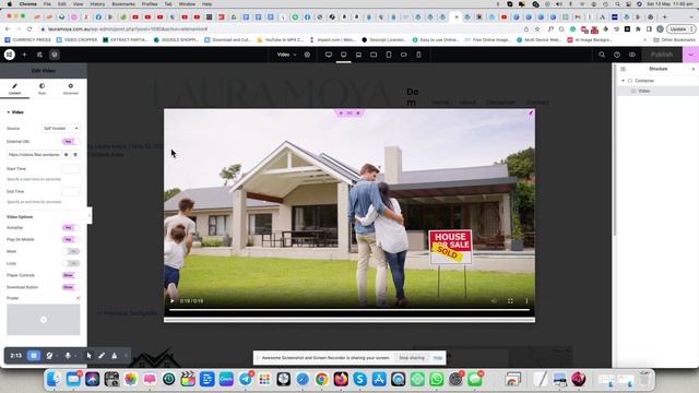 How To Trigger A Lightbox Video In Elementor Using Jetpack Videopress смотреть онлайн