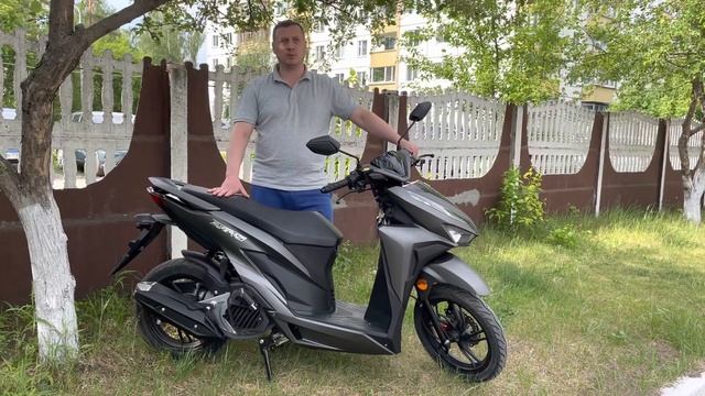 Vento Inferno 400 км позади. Какие выводы за первый месяц смотреть онлайн
