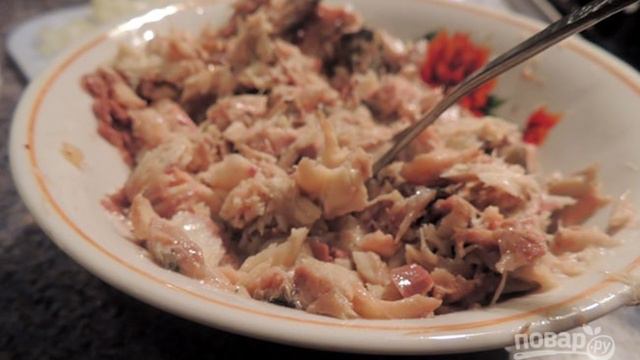 Сборник рецептов