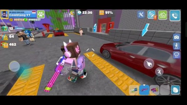 School Party Craft - Gameplay Walkthrough Part 67 (Android/iOs)