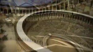 Строения Древнего Рима