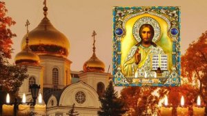 Сильная молитва о Защите нашего Отечества и наших воинов.