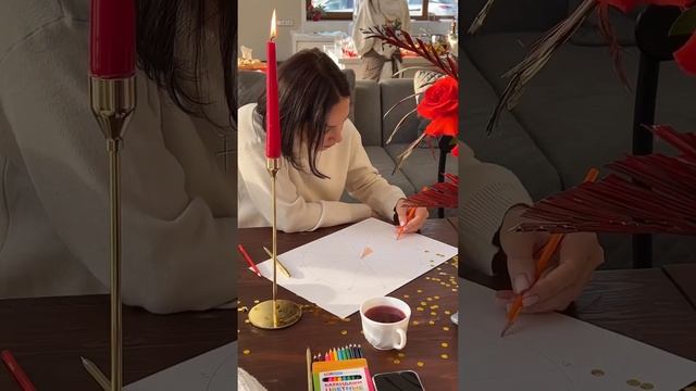 Карта желаний смотреть онлайн