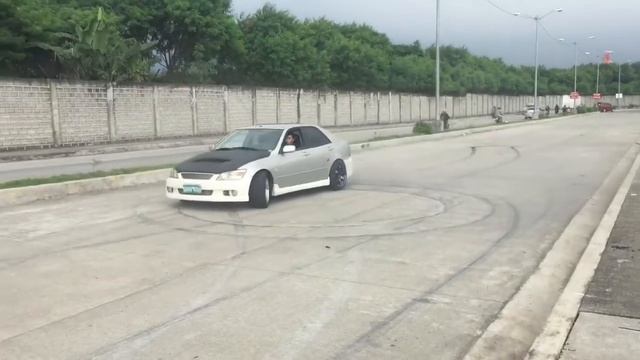 2jz gte смотреть онлайн