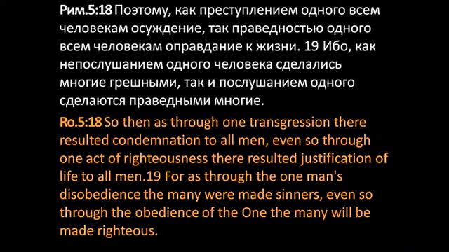 Пасха – победа над смертью. Пастор Геннадий Марьянов смотреть онлайн