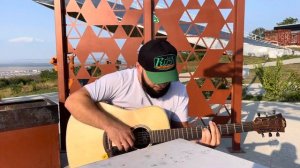 Ислам Идигов «Вор»