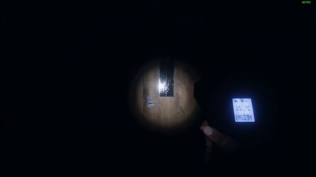 СВЕЖИЕ ОБНОВЛЕНИЯ 29.10 || ГОВОРИ НА РУССКОМ ► Phasmophobia смотреть онлайн