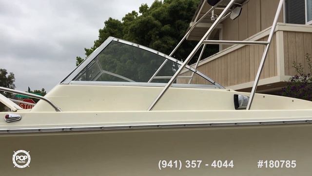 [SOLD] Used 1978 Skipjack 20 in Camarillo, California смотреть онлайн