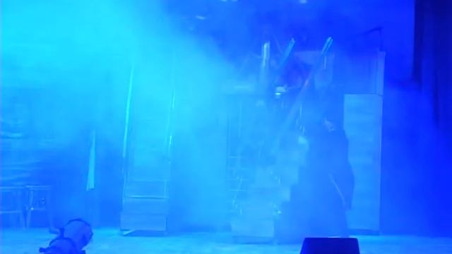 За кулисами «Острова сокровищ» смотреть онлайн