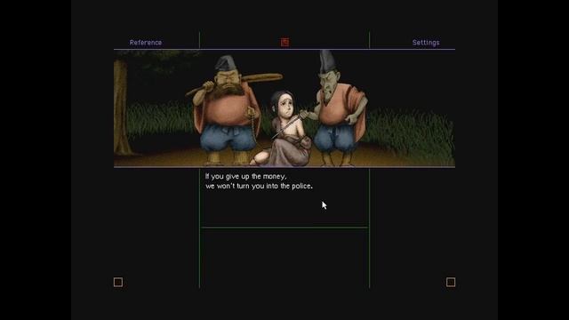 Cosmology of Kyoto - Exploration Adventure Game, Manly Playthrough Pt.2 смотреть онлайн