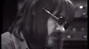 Soft Machine live on RAI 1974