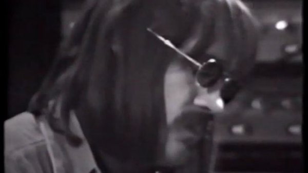 Soft Machine live on RAI 1974