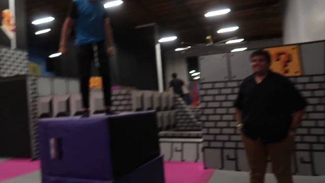 IMPOSSIBLE BACKFLIP CHALLENGES смотреть онлайн
