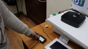 Подключение видеодомофона TANTOS TANGO+ - установка домофона, монтаж видеодомофона, видеофоны