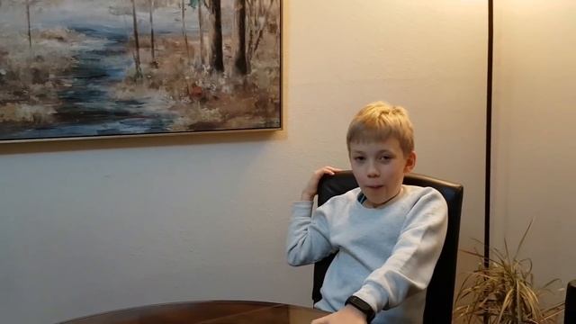 Наш САМЫЙ Обычный день в Америке - Влогодекабрь 2019 смотреть онлайн