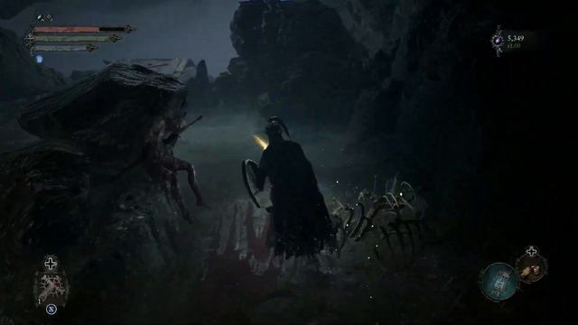 Oro Plays Lords of the Fallen (Part 6) смотреть онлайн