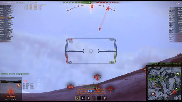 World of Tanks - Fan Friday - DGA Entering Clan Wars Etc смотреть онлайн