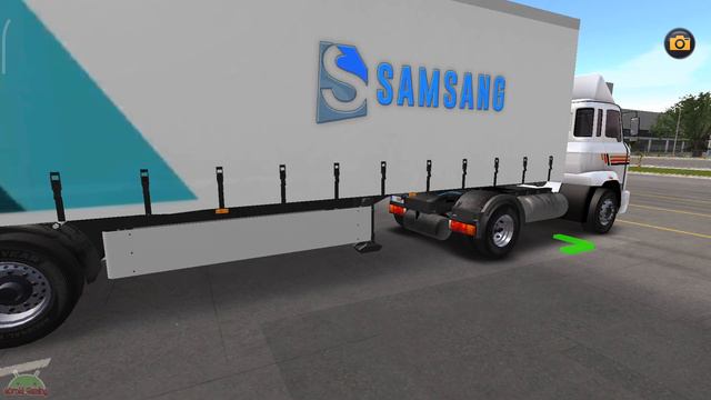Truck Simulator : Ultimate By Zuuks Games | First Android Gameplay #1