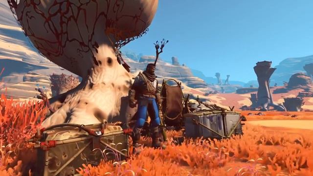Population Zero Official Steam Announcement Trailer смотреть онлайн