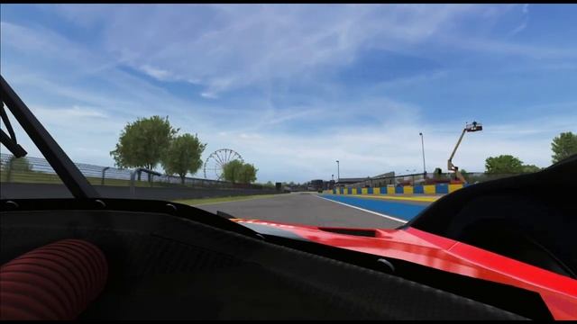 Ferrari 499p 24h Le Mans 2023 смотреть онлайн