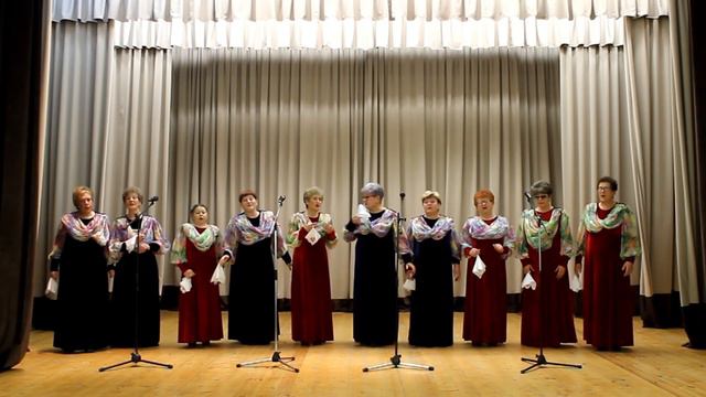 СДК Ясная поляна. По воду. смотреть онлайн