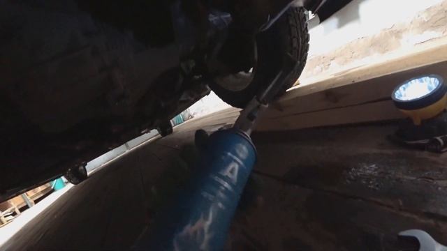 ЛАДА КАЛИНА СЛОМАЛАСЬ! КРОНШТЕЙШ КРАБ давай ДОСВИДАНИЕ! смотреть онлайн