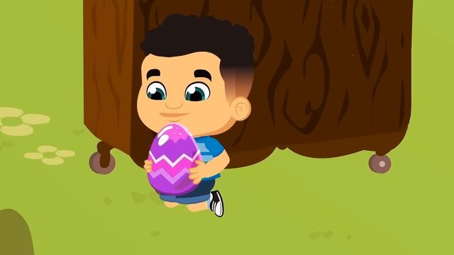 Groovy The Martian teach your kids about Road Safety | Educational cartoon смотреть онлайн
