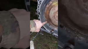 Тонкость замены акпп 773 на 771 Mazda MPV LVLR