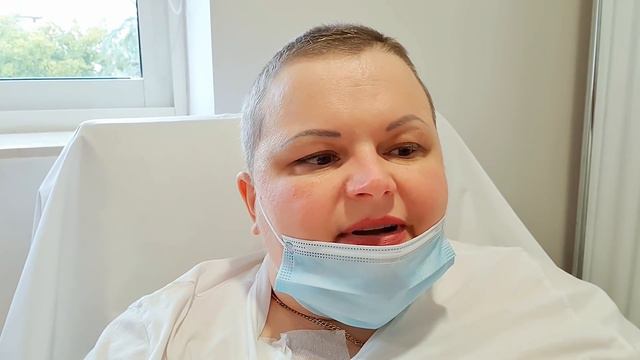 Онкология. Иммунотерапия третий шаг к выздоровлению смотреть онлайн