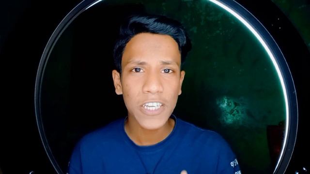 Facebook profile left side problem solve | Facebook profile left side to back middle side in Bangla смотреть онлайн