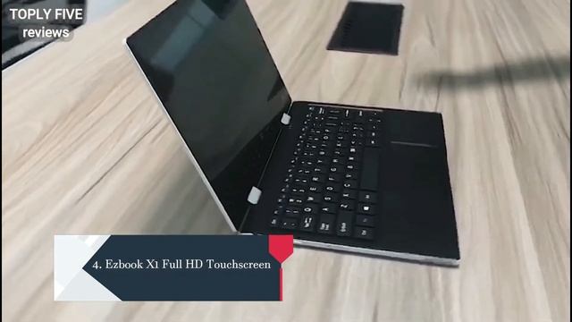 Top 5 Best 2 In 1 Laptops In 2021 On Amazon смотреть онлайн