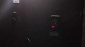 Прогулка по домофонам 3 лесозавода #, уникальный жилой дом с деревянными крыльцами.