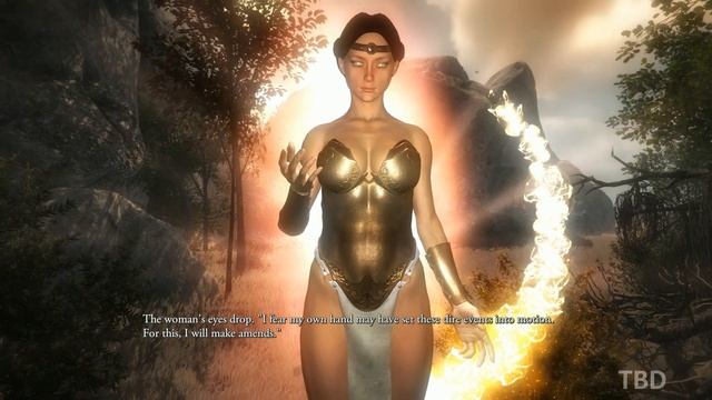 Argonus and the Gods of Stone Gameplay (PC) смотреть онлайн