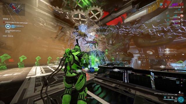 WARFRAME ВОБАН ПРАЙМ / БИЛД НА ВОБАНА ПРАЙМ 2022 смотреть онлайн