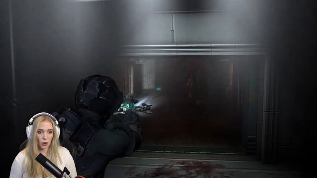 Exploding Babies?! | EP 2 | Dead Space 2 | Craic'd with Pagan Plays ? смотреть онлайн