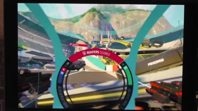 Rigs: Mechanized Combat League Gameplay (Exclusive, With Commentary) смотреть онлайн
