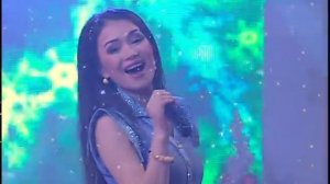 Айкерім Қалаубаева - Жаңа жыл / Айкерим Калаубаева / Aykerim Kalaubaeva