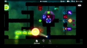 Radiant Defense - Mission 13 Compression | Guide