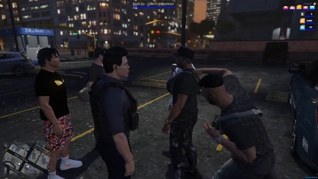 Crypto RP! HAPSIMO MAFIJU! +GIVEAWAY (Gta V Online i 3 kola na serveru) смотреть онлайн