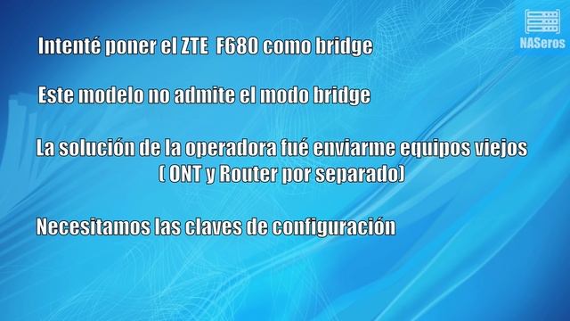 Cómo quitar el ONT + Router integrado de la operadora telefónica смотреть онлайн