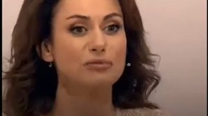 Анна Ковальчук о знакомстве и своём отношении к сводной сестре Кате Ковальчук