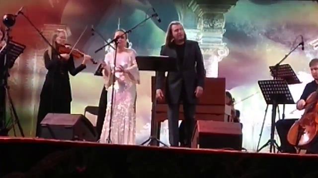 Юлия Лежнева Аптекарский огород 31 08 2019 11 смотреть онлайн